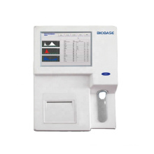 Biobase China Competitive Manufacturer Laboratory Hematology  Analyzer  CBC Machine BK-6190 3-Part  For Lab